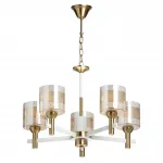 Подвесная люстра De City Каталина 361011805