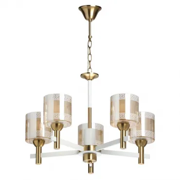 Подвесная люстра De City Каталина 361011805 Подвесная люстра De City Каталина 361011805