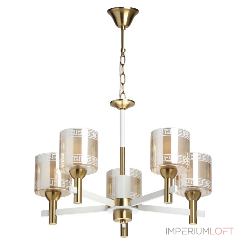 Подвесная люстра De City Каталина 361011805