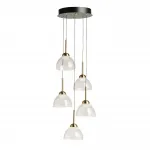 Подвесной светильник De City Стаут 702014505