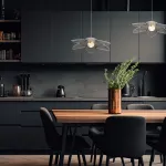 Подвесной светильник De City Оскар 510014701 от ImperiumLoft