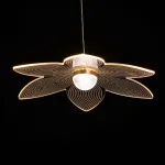 Подвесной светильник De City Оскар 510014701 от ImperiumLoft