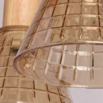 Потолочная люстра De City Dela 635016605