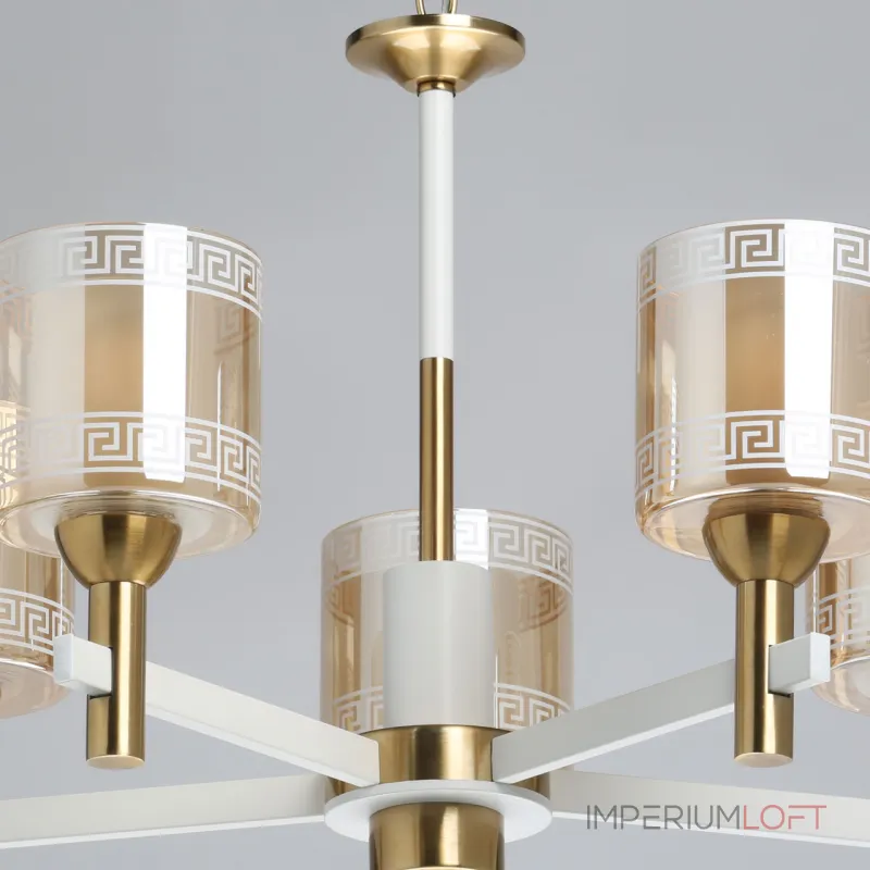 Подвесная люстра De City Каталина 361011805