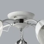 Потолочная люстра De City Нежность 676014505 от ImperiumLoft