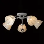 Потолочная люстра De City Нежность 676014505 от ImperiumLoft