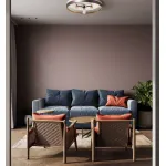 Потолочный светильник De City Норден 660014701 от ImperiumLoft