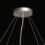 Подвесная люстра MW-Light Лайма 467011008