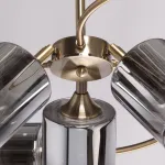 Потолочная люстра De City Вита 220014106