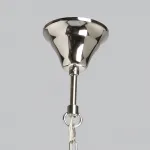 Подвесная люстра MW-Light Оливия 306014808