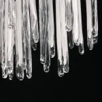 Подвесная люстра MW-Light Лайма 467011008