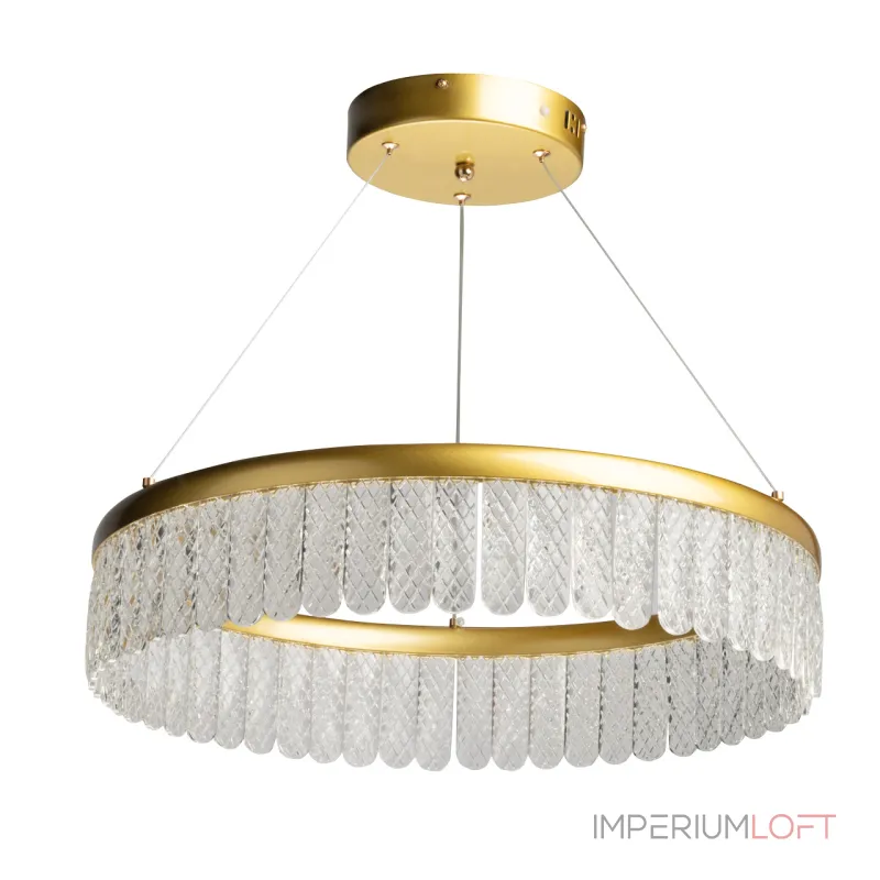 Подвесная люстра De City Орион 546011801 от ImperiumLoft Подвесная люстра De City Орион 546011801 от ImperiumLoft