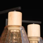 Потолочная люстра De City Dela 635016605