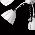 Потолочная люстра De City Нежность 676014505 от ImperiumLoft