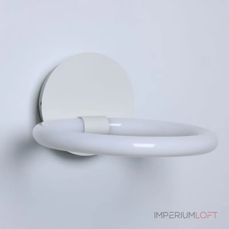 Настенный светильник DeMarkt Толедо 312024101 от ImperiumLoft Настенный светильник DeMarkt Толедо 312024101 от ImperiumLoft