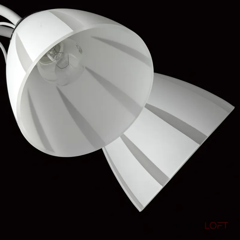 Потолочная люстра De City Нежность 676014505 от ImperiumLoft Потолочная люстра De City Нежность 676014505 от ImperiumLoft