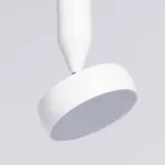 Потолочный светильник DeMarkt Информ 851010901 от ImperiumLoft