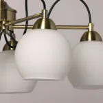 Потолочная люстра De City Вита 220014305