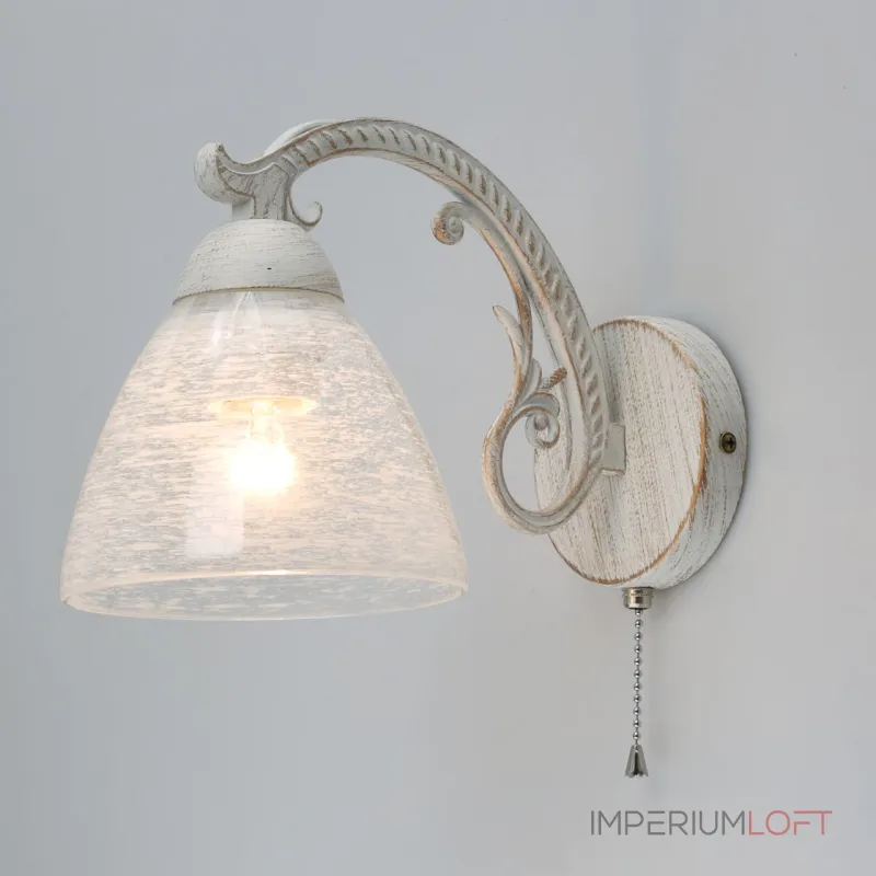 Бра De City Ариадна 105020401 от ImperiumLoft Бра De City Ариадна 105020401 от ImperiumLoft
