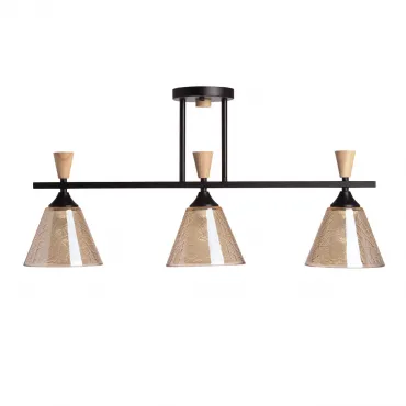 Потолочная люстра De City Дэла 635014503 Потолочная люстра De City Дэла 635014503