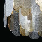 Подвесная люстра MW-Light Альгеро 285012106