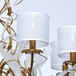 Подвесная люстра Chiaro София 355014408 от ImperiumLoft