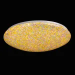 Потолочный светильник De City Ривз 674018201