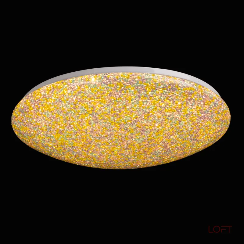 Потолочный светильник De City Ривз 674018201