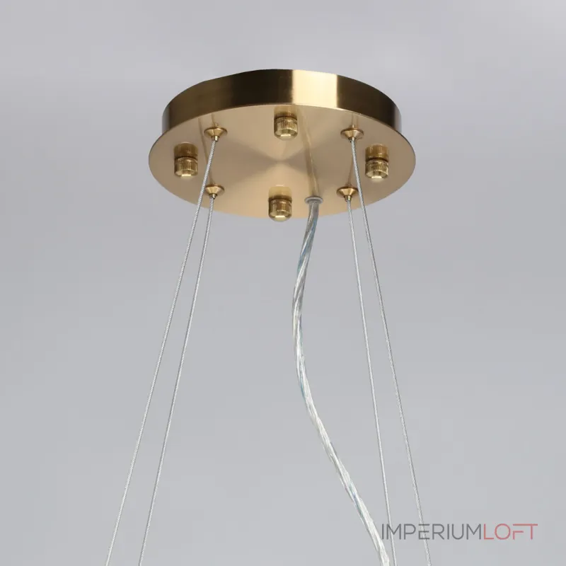 Подвесная люстра MW-Light Альгеро 285012106