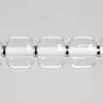 Подвесная люстра De City Мадлен 424018601