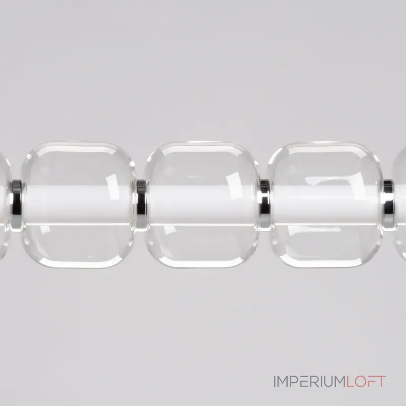 Подвесная люстра De City Мадлен 424018601