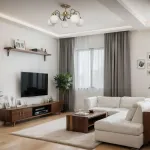 Потолочная люстра De City Вита 220014305