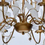 Подвесная люстра Chiaro София 355014408 от ImperiumLoft