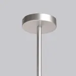 Люстра на штанге DeMarkt Гамбург 605018406