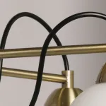 Потолочная люстра De City Вита 220014305