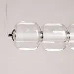 Подвесная люстра De City Мадлен 424018601