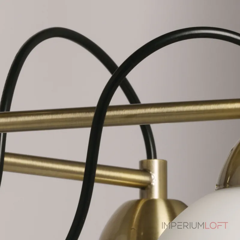 Потолочная люстра De City Вита 220014305