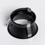 Корпус для потолочного встариваемого светильника DeMarkt Прайм 8500001 от ImperiumLoft