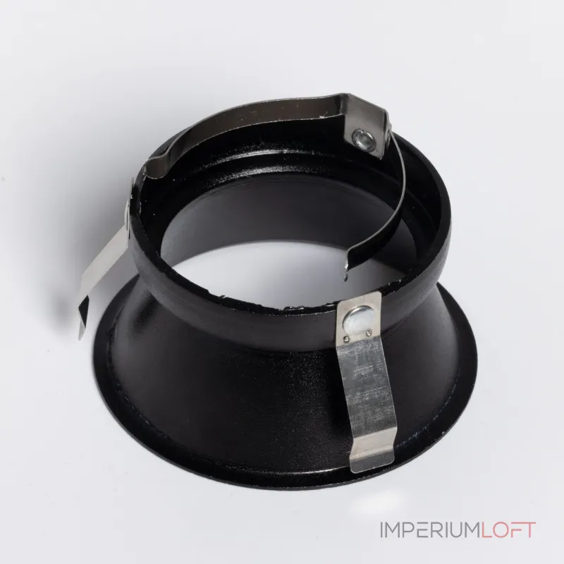 Корпус для потолочного встариваемого светильника DeMarkt Прайм 8500001 от ImperiumLoft Корпус для потолочного встариваемого светильника DeMarkt Прайм 8500001 от ImperiumLoft