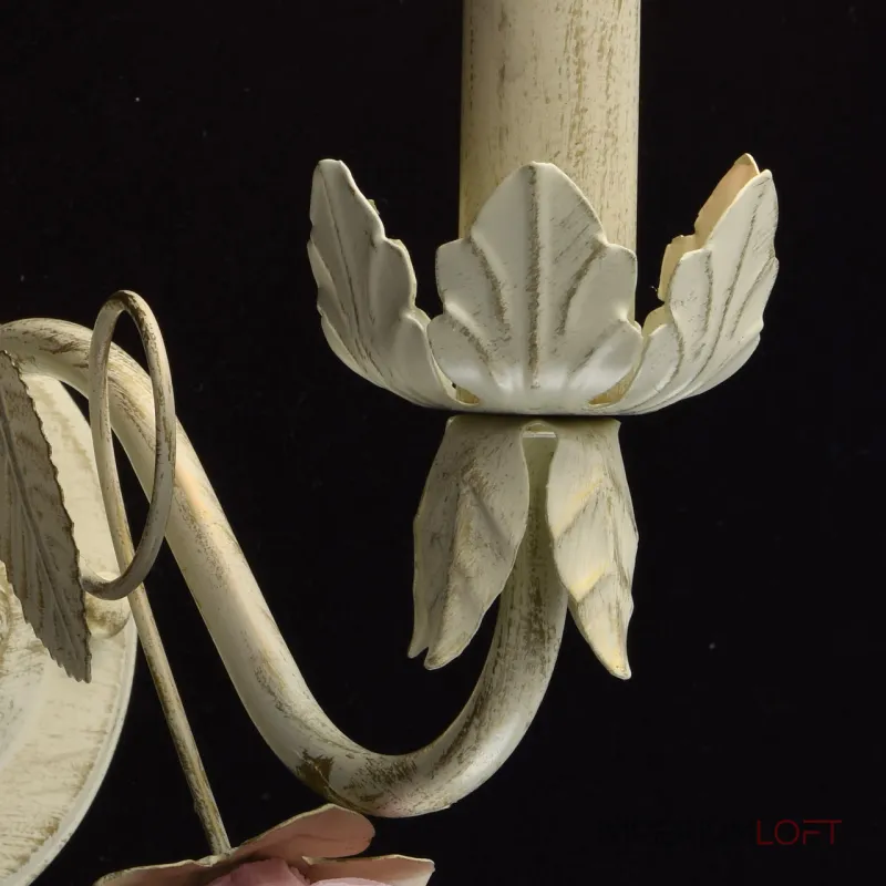 Бра De City Букет 421025201 от ImperiumLoft