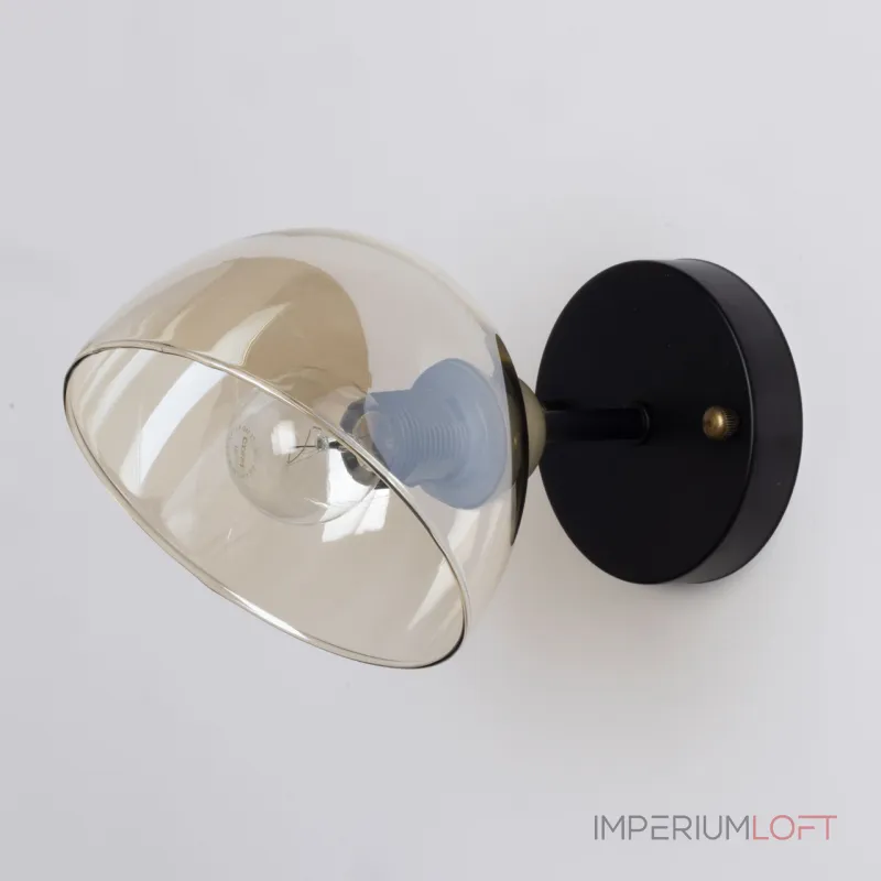 Бра De City Гамбург 605028801 от ImperiumLoft