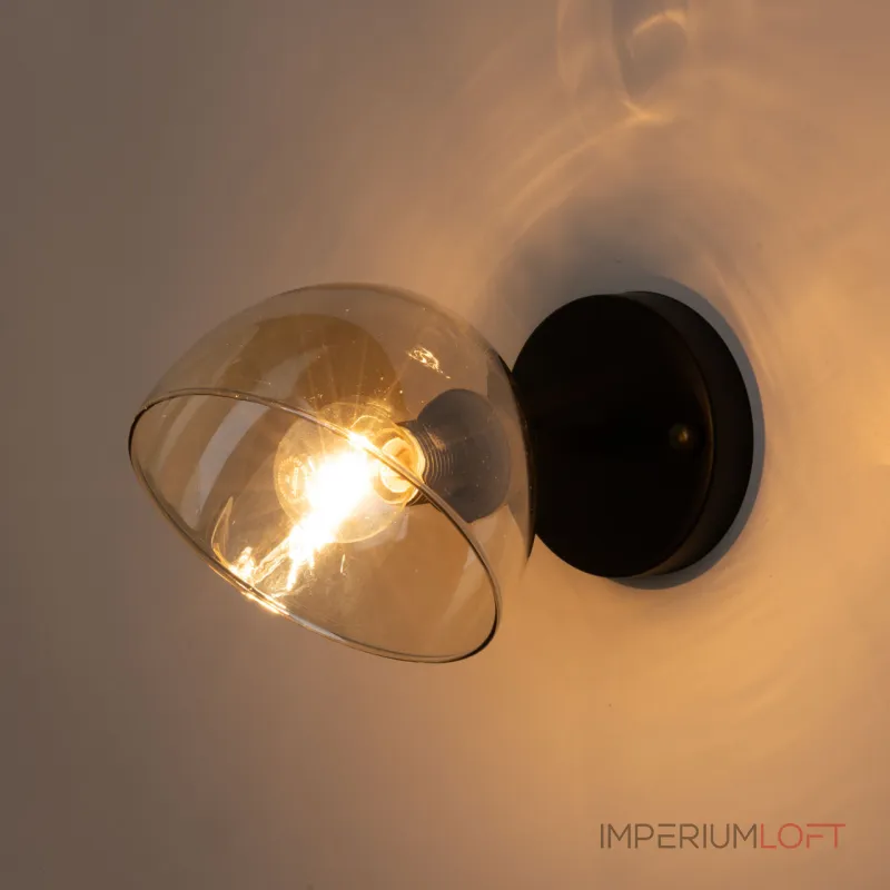 Бра De City Гамбург 605028801 от ImperiumLoft