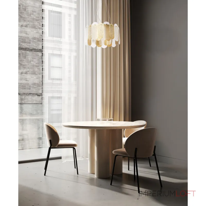 Подвесная люстра MW-Light Альгеро 285012106