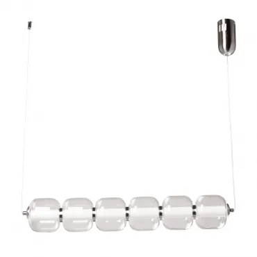 Подвесная люстра De City Мадлен 424018601