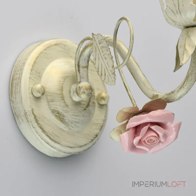 Бра De City Букет 421025201 от ImperiumLoft