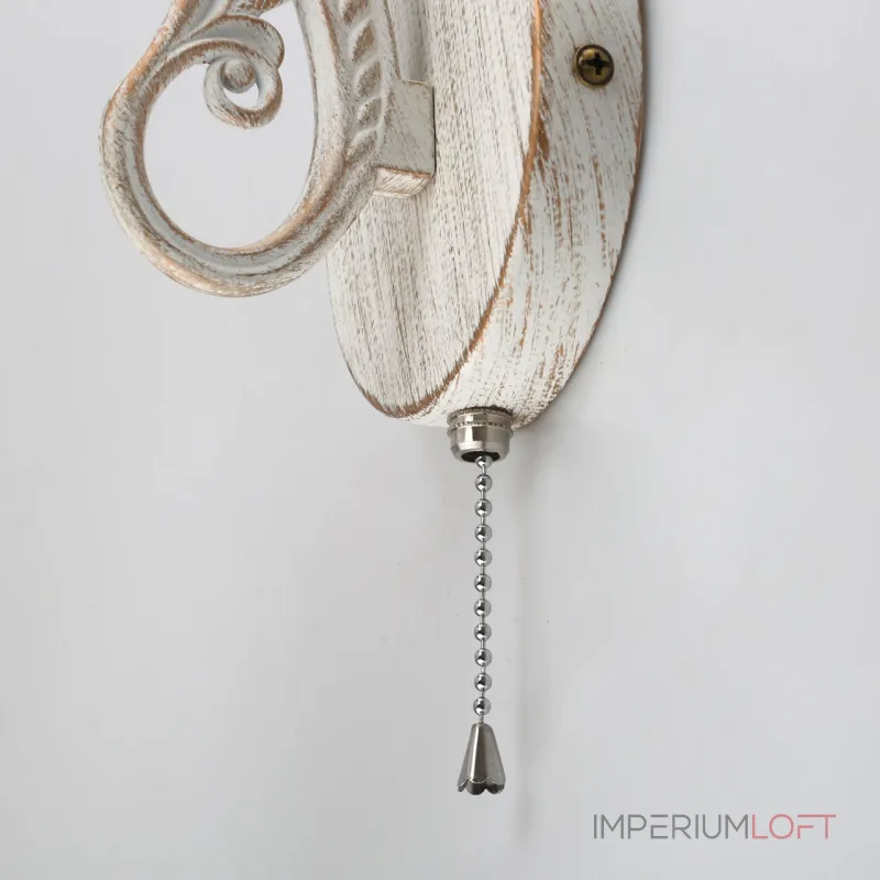 Бра De City Ариадна 105020401 от ImperiumLoft Бра De City Ариадна 105020401 от ImperiumLoft
