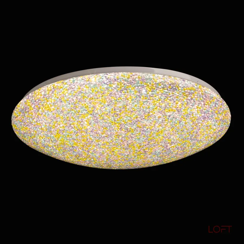 Потолочный светильник De City Ривз 674018201