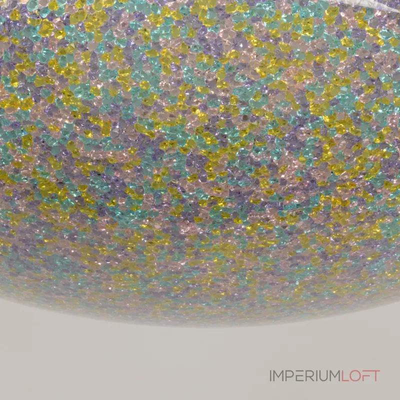 Потолочный светильник De City Ривз 674018201