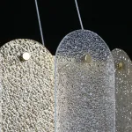 Подвесная люстра MW-Light Альгеро 285012106