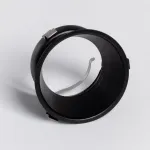 Корпус для потолочного встариваемого светильника DeMarkt Прайм 8500001 от ImperiumLoft